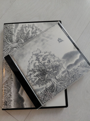 Bump of Chicken - Yggdrasil [MYÖS DVD] (jrock)