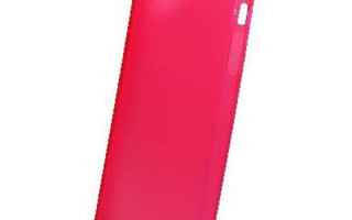 Apple iPhone 5 / 5S / SE 2016 silikonisuojus