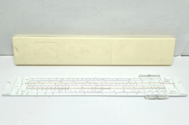 Faber-Castell Novo Mentor 152/81 laskutikku