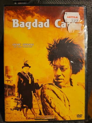Bagdad Cafe (DVD)