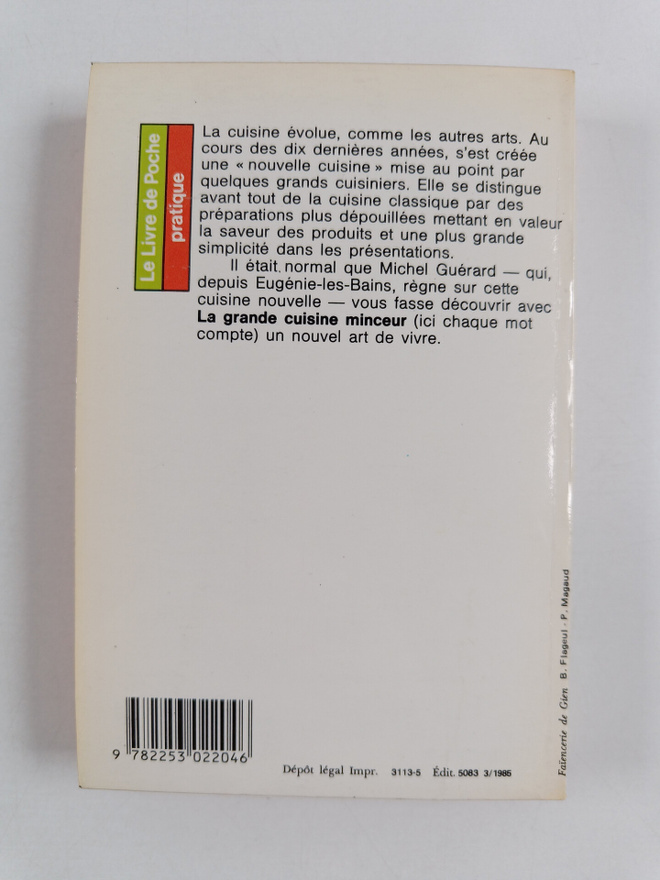 Item image