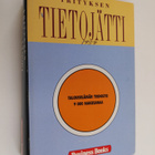 Yrityksen tietojätti - pikkukuva 1