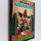 Aku Ankan aikakone 7 : Yksinäinen ratsastaja - pikkukuva 1