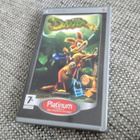 Daxter - pikkukuva 1