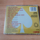 Motörhead – Ace Of Spades cd Rock'n'Roll, Heavy Metal - pikkukuva 2