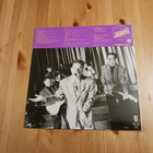 J. Huimapää & Tanssiorkesteri – Kun Kasvosi Näin lp 1989 nm - pikkukuva 2
