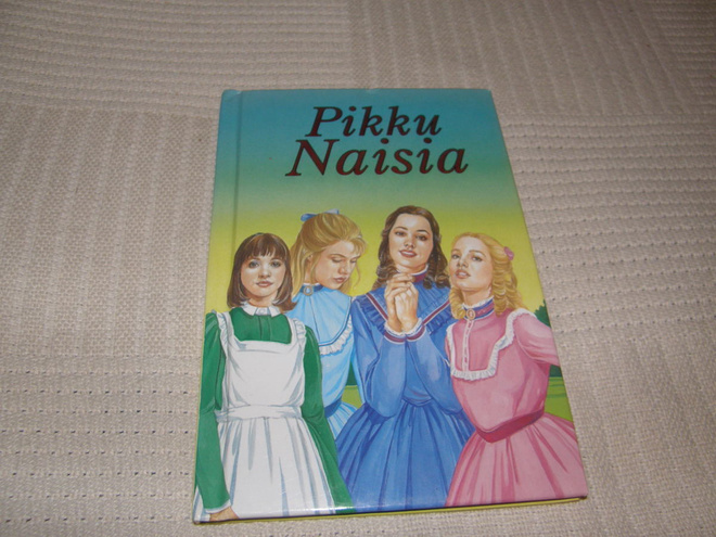 Pikku Naisia