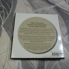 Veikko Huovinen: Konsta etsii kortteeria, äänik. (5 cd) - pikkukuva 2
