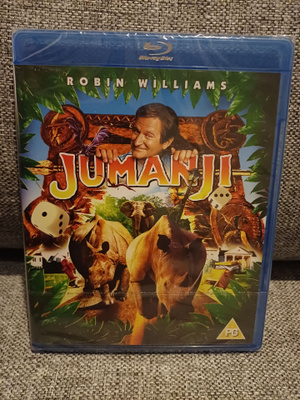 Jumanji