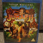 Jumanji - pikkukuva 1