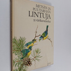 Terence Lambert : Metsän ja puutarhan lintuja - pikkukuva 1