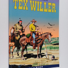 Gianluigi Bonelli : Tex Willer Kirjasto 65: Gila River - pikkukuva 1