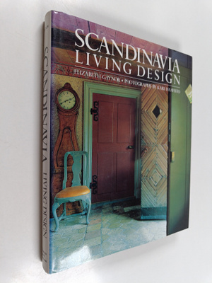Elizabeth Gaynor : Scandinavia, living design