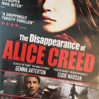 The Disappearance of Alice Creed  -  DVD - pikkukuva 1