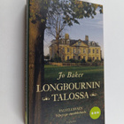 Jo Baker : Longbournin talossa - pikkukuva 1
