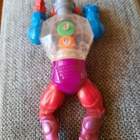 Roboto Masters of the universe - pikkukuva 2