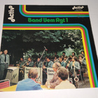 BAND UEM RGT 1 LP ACTIV - pikkukuva 1