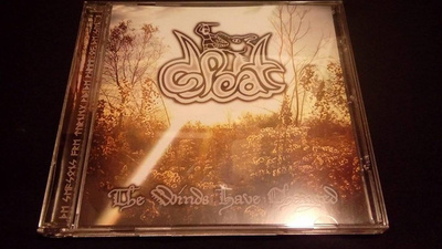 Defeat – The Winds Have Changed CD