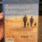 John Wick 3 - Parabellum (bluray, uusi, Keanu Reeves) - pikkukuva 2