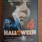 Halloween 4 - Michael Myersin paluu (1988) DVD - pikkukuva 1