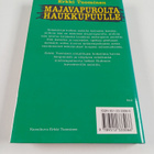 Eerkki Tuominen : Majavapurolta haukkupuulle - pikkukuva 2