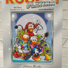 Roope-setä 6 2015 nro 430 - pikkukuva 1
