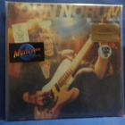 JOHN NORUM  - LIVE IN STOCKHOLM -  UUSI LP - pikkukuva 1