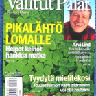 Valitut Palat lehti 5 kpl v.2001 2002 - pikkukuva 4
