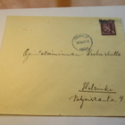 1946 Metsäkansa rivil + Toijala - pikkukuva 2