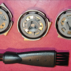 SH30 Vaihtoterät moniin Philips-parranajokoneisiin #31622 - pikkukuva 2
