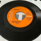 EXPRESS: Jolaladiduu * Jaakoppi * FIN 1975 - pikkukuva 1