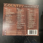 V/A - Country Favorites 3CD - pikkukuva 2