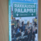 DVD Rakkauden peli ( 2013 uusi ) - pikkukuva 1