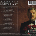 James Last - 1996 - Tenderly - CD - pikkukuva 2