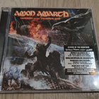 Amon Amarth – Twilight Of The Thunder God (CD) - pikkukuva 1