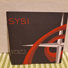 Sysi:Veres CD(Heavy metal-gospel) - pikkukuva 1