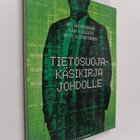 Ari Andreasson : Tietosuojakäsikirja johdolle - pikkukuva 1