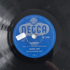 Savikiekko 1958 - Georg Ots - Decca SD 5426 - pikkukuva 1