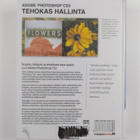 Marko (kääntäjä) Niemi : Adobe Photoshop CS3 : tehokas ha... - pikkukuva 2