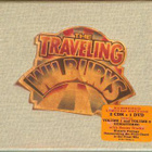 THE TRAVELING WILBURYS Collection 2 CD DVD Box Set Deluxe Ed - pikkukuva 1