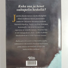 Tarja Lappalainen : Rakkauden kiirastuli - pikkukuva 2