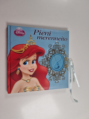 Walt Disney : Pieni merenneito