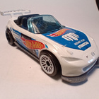 Mazda MX-5 Miata Hot Wheels - pikkukuva 1