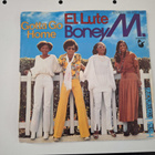 BONEY M Sinkku EL LUTE 7  - pikkukuva 1