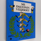 Morris : Me Daltonin veljekset - pikkukuva 1