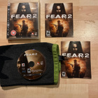F.E.A.R. 2: Project Origin (PS3)(CIB) - pikkukuva 1