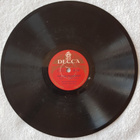 Savikiekko 1949 - Decca-Konserttiorkesteri - Decca SD 5081 - pikkukuva 4