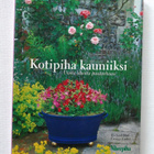 Richard Bird: Kotipiha kauniiksi - Uusia ideoita puutarhaasi - pikkukuva 1