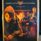 Miehet jotka vihaavat naisia - pidennetty versio (2xDVD) - pikkukuva 1