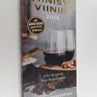 Juha Berglund : Viinistä viiniin 2016 : Viini-lehden vuos... - pikkukuva 1